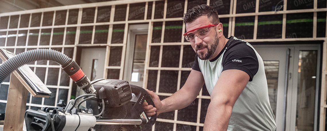 Schreiner (m/w/d) im Holzsystembau, 2. Bild