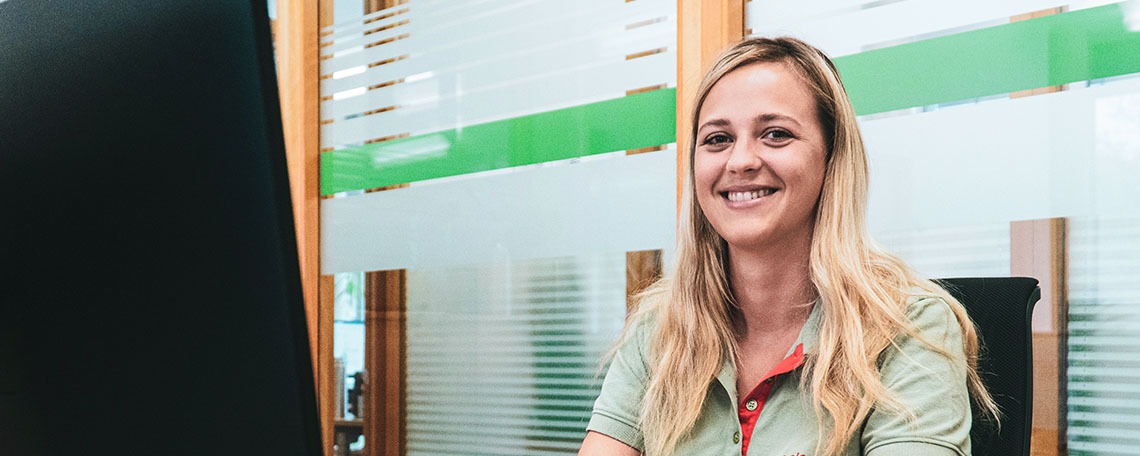 Ausbildung zum Industriekaufmann (m/w/d), 1. Bild