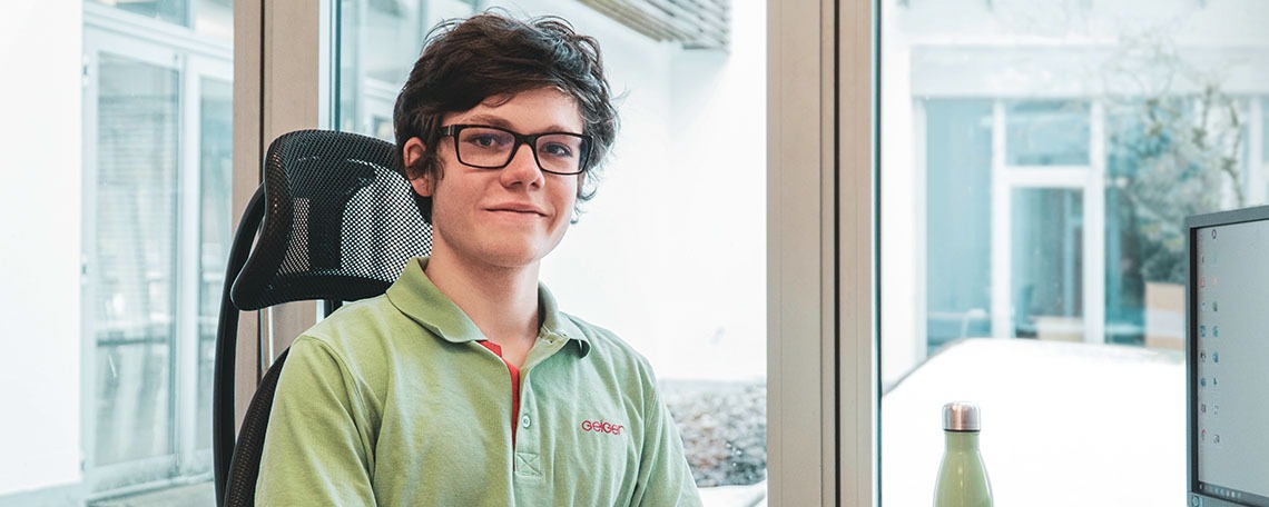 Ausbildung zum Steuerfachangestellten (m/w/d), 1. Bild
