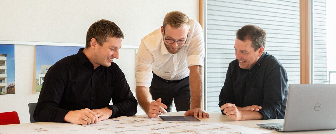 Kalkulator (m/w/d) Holzbau oder Schlüsselfertigbau, 3. Bild