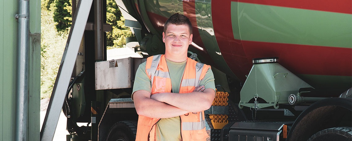 Ausbildung zum Kfz-Mechatroniker (m/w/d) für Nutzfahrzeugtechnik, 1. Bild