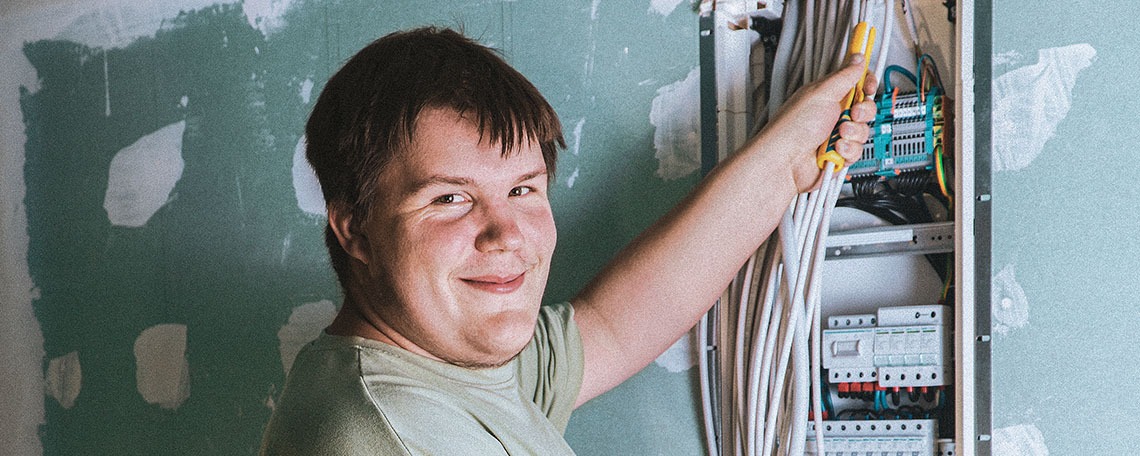 Ausbildung zum Baugeräteführer (m/w/d), 1. Bild