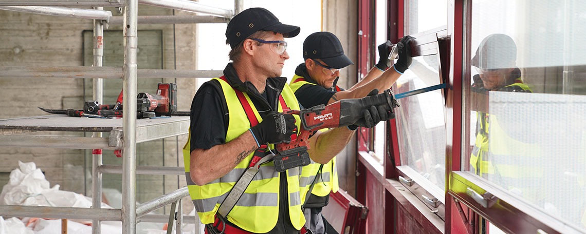 Projektleiter (m/w/d) Schadstoffsanierung, 3. Bild